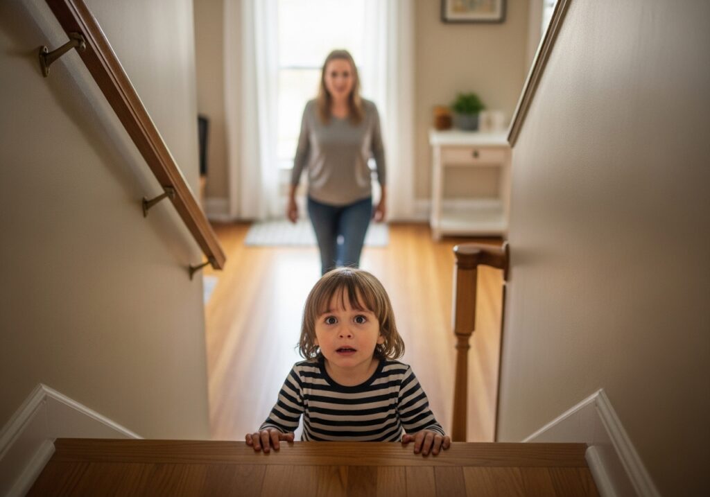 How Childhood Attachment Shapes Who You Love as an Adult