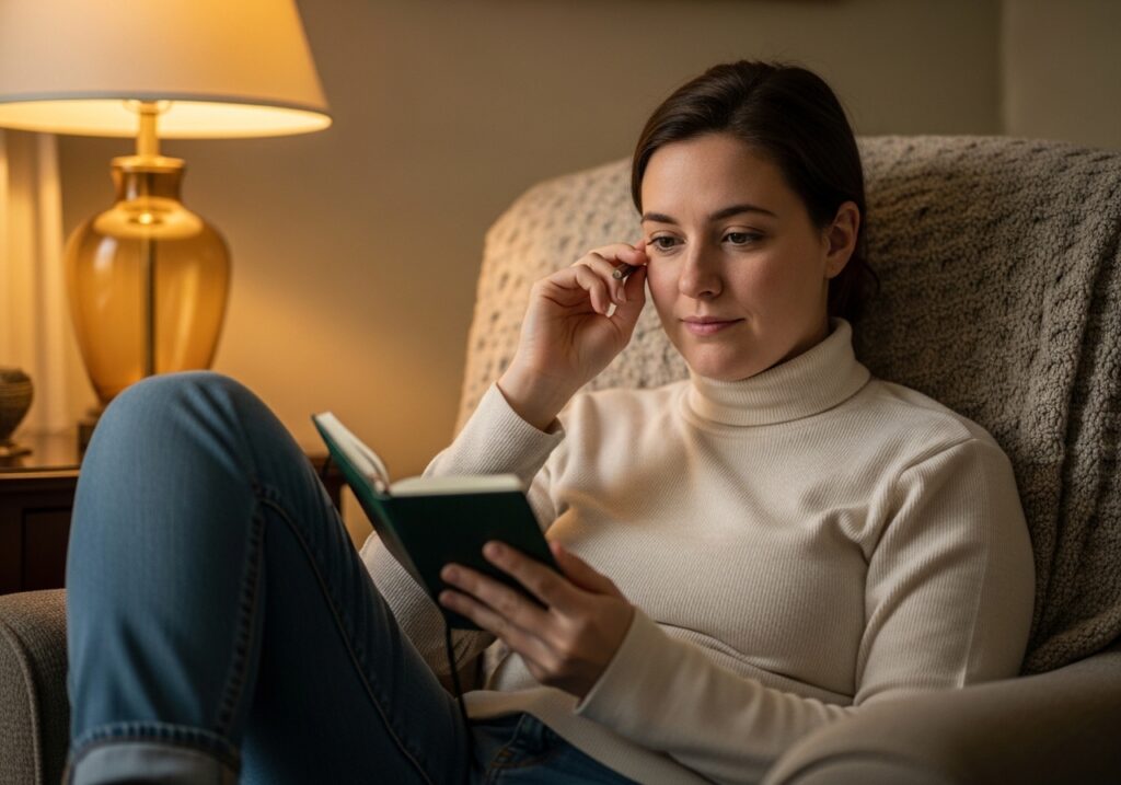 Healing Your Attachment Style: A Practical Roadmap
