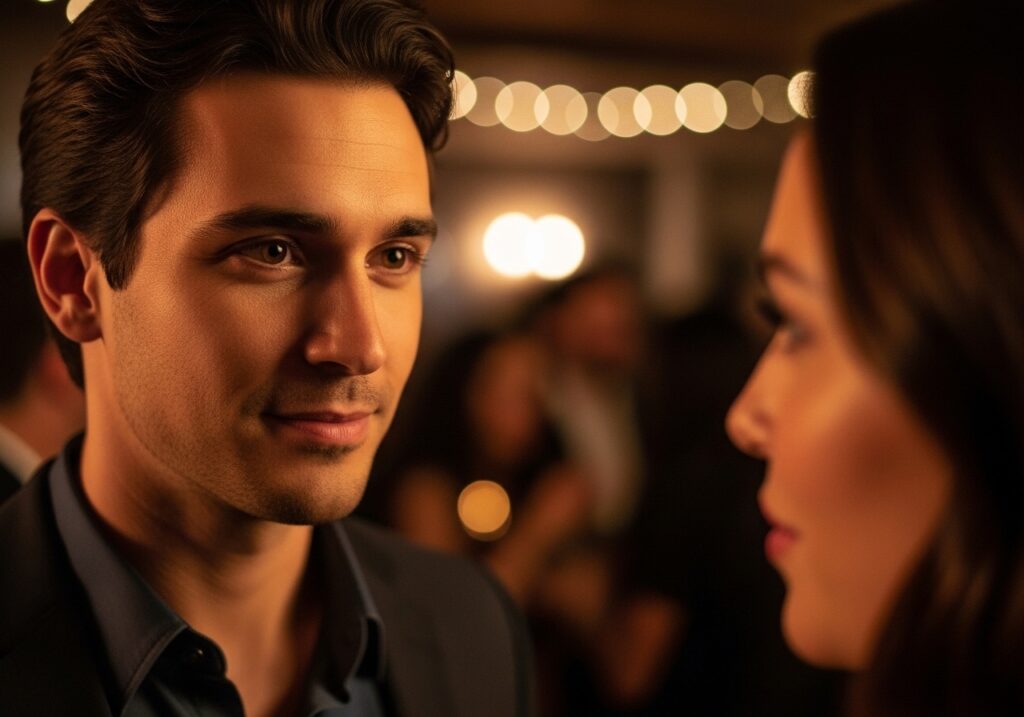 Signs Someone Is Falling in Love With You