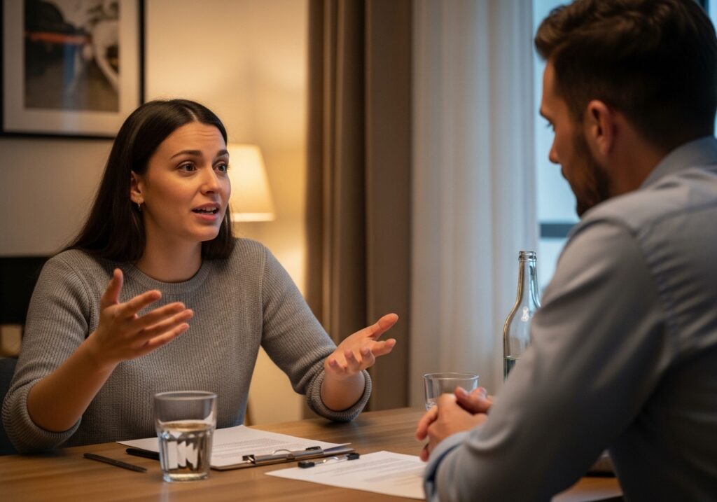 How to Stop Nagging and Start Getting Results