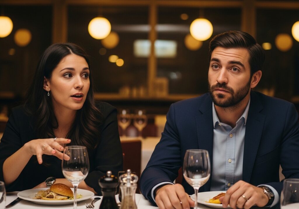 Signs He Wants to Break Up But Is Too Scared to Say It