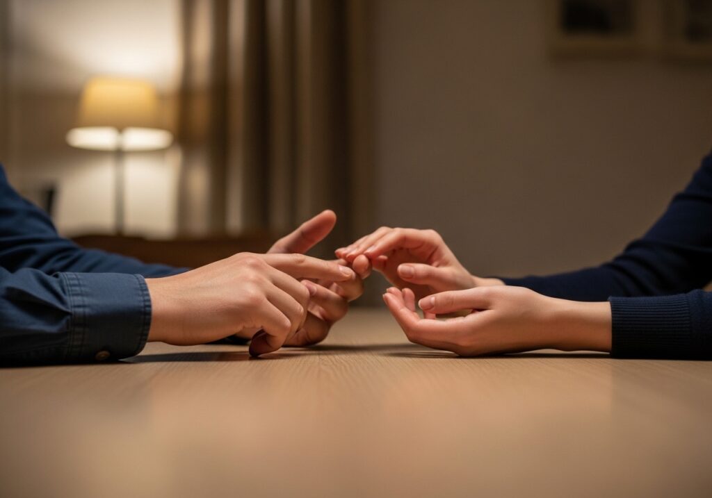 Signs She Wants to Break Up (Even if She Hasn't Said It)