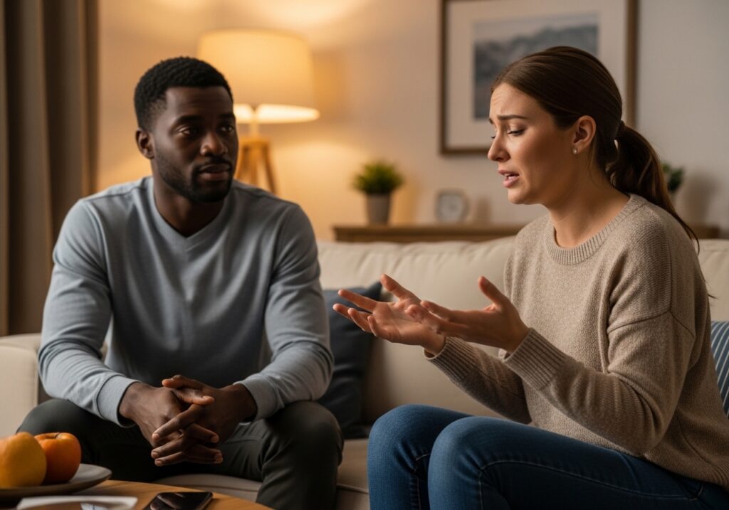 How to Rebuild Trust After Betrayal: A Therapist-Backed Plan