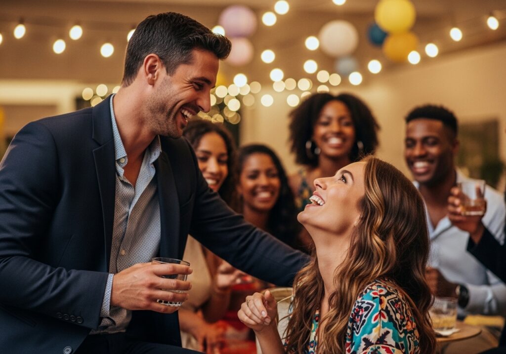 Signs He Likes You But Is Scared: 18 Behaviors Men Show When Afraid to Commit