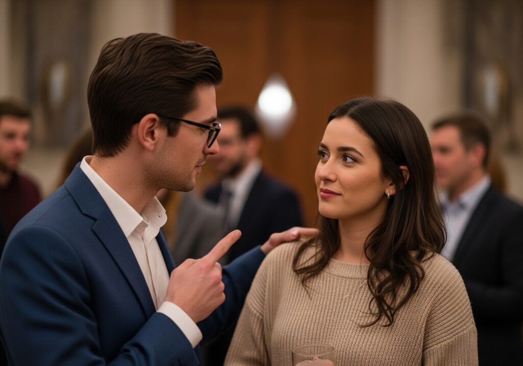 What Does Trust Actually Mean in a Relationship?