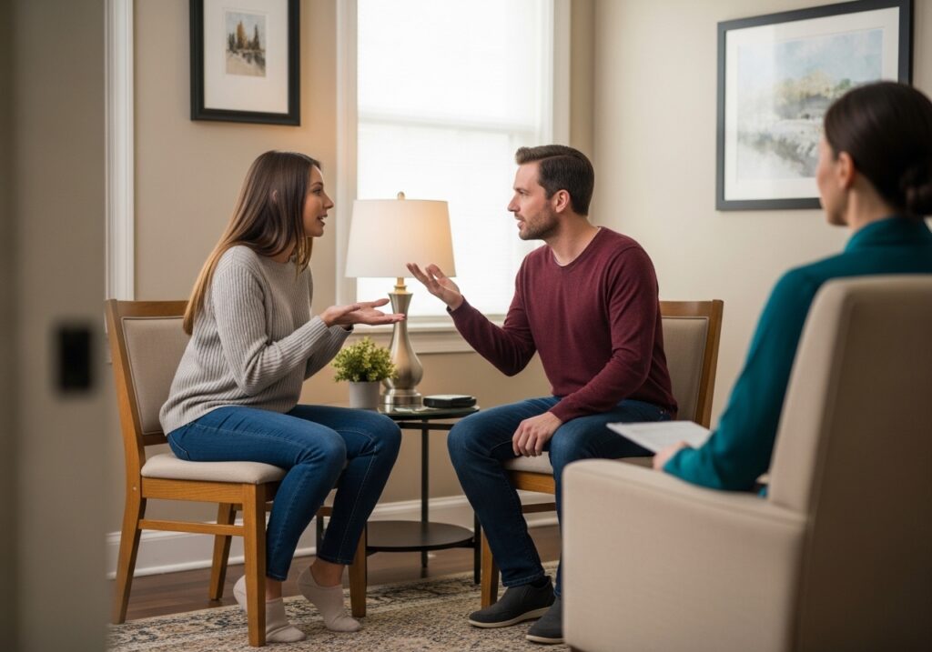 How Long Does It Take to Rebuild Trust After Cheating?