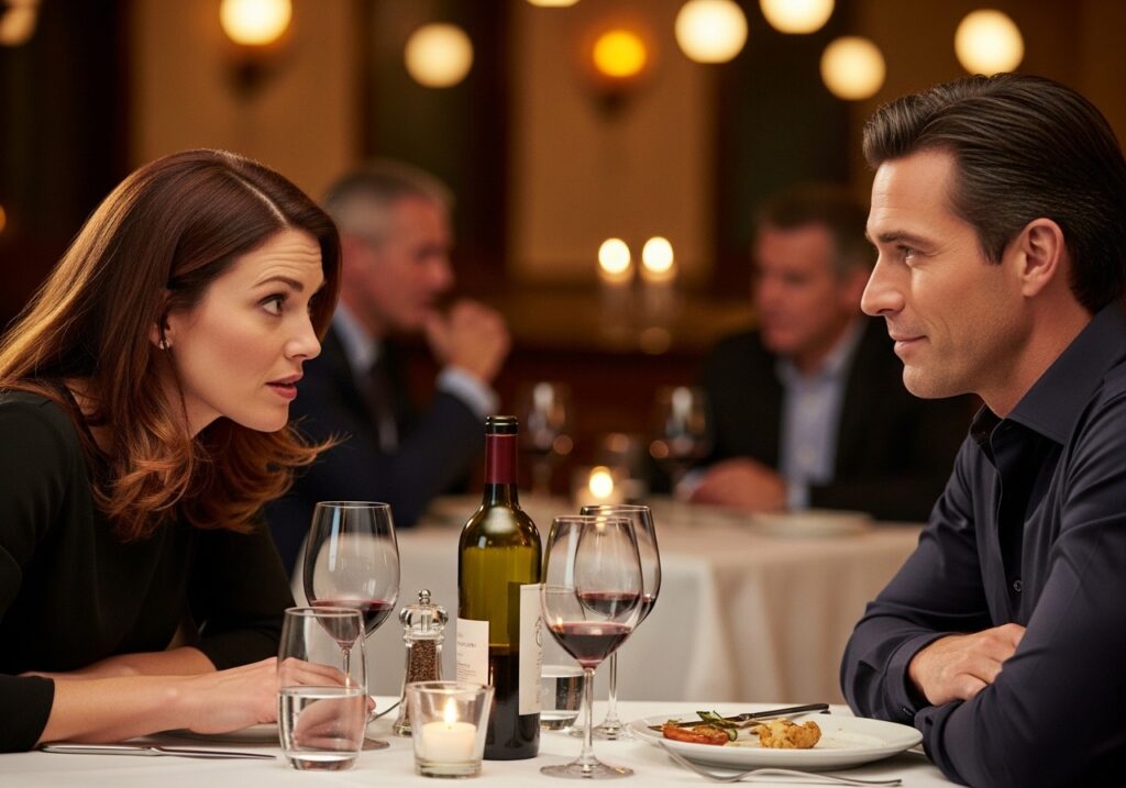 Signs She Is Testing You: Why Women Test Men and What to Do