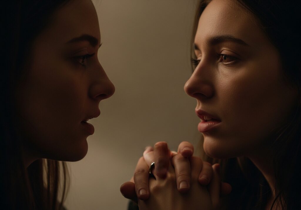 Vulnerability in Love: Why Opening Up Is the Bravest Thing You Can Do