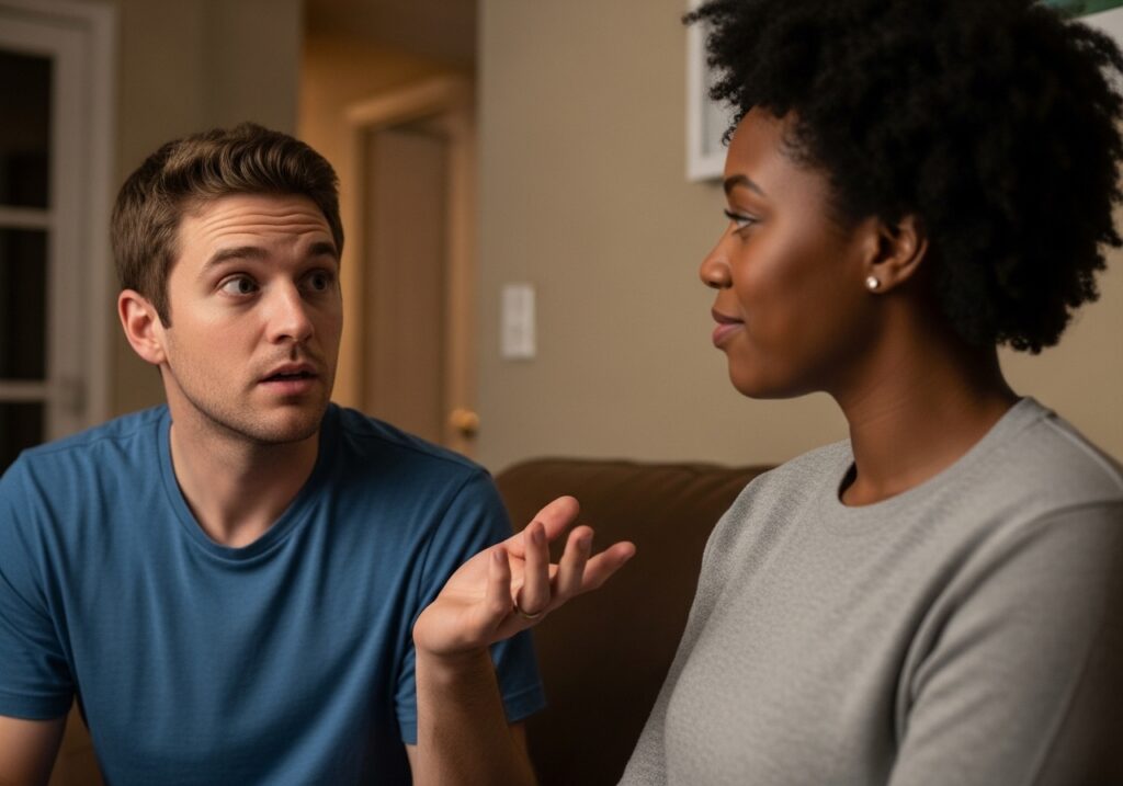 Rebuilding Trust After Lying: A Step-by-Step Guide