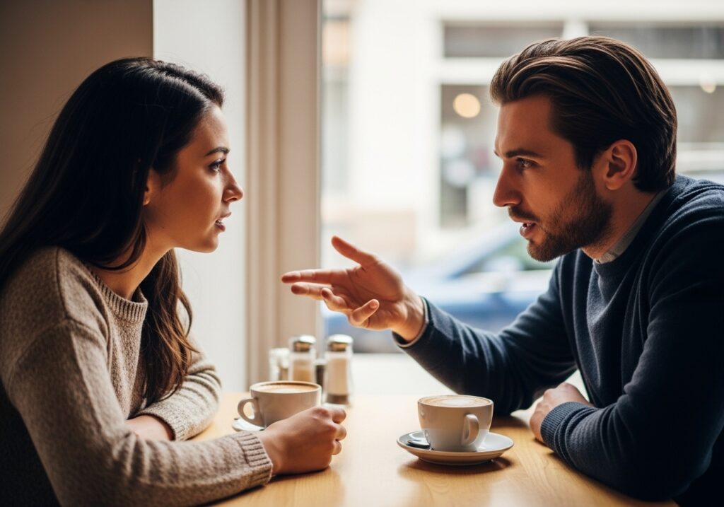 Love Bombing Red Flags: How to Tell It's Too Much Too Soon