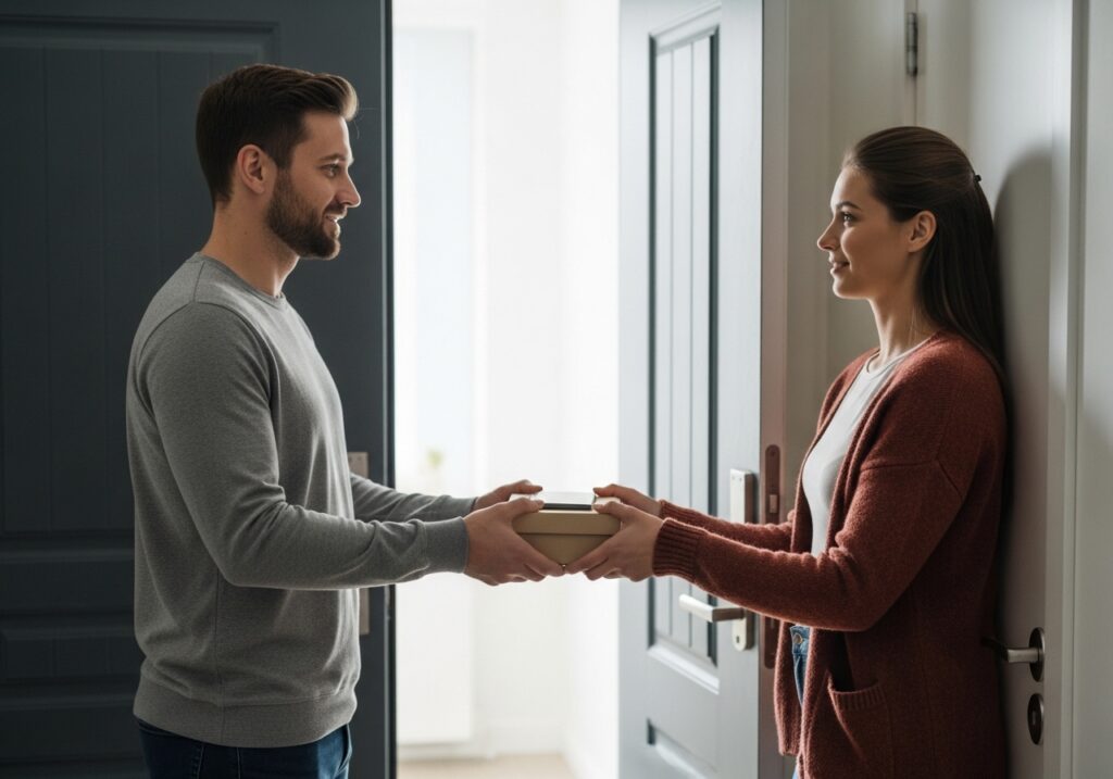 Signs Your Ex Is Over You (And It's Really Done)
