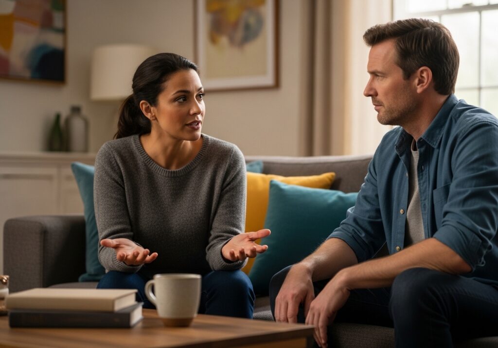 Signs of a Healthy Relationship: What One Actually Looks Like
