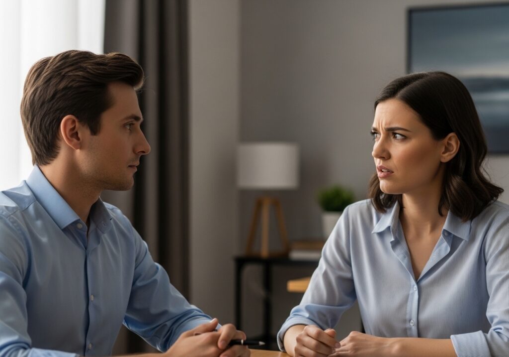Setting Healthy Boundaries Without Feeling Guilty