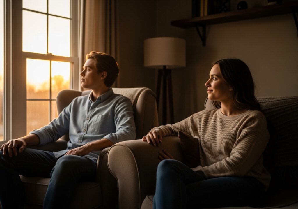 Loving an Introvert: How to Make Them Feel Seen Without Overwhelming Them