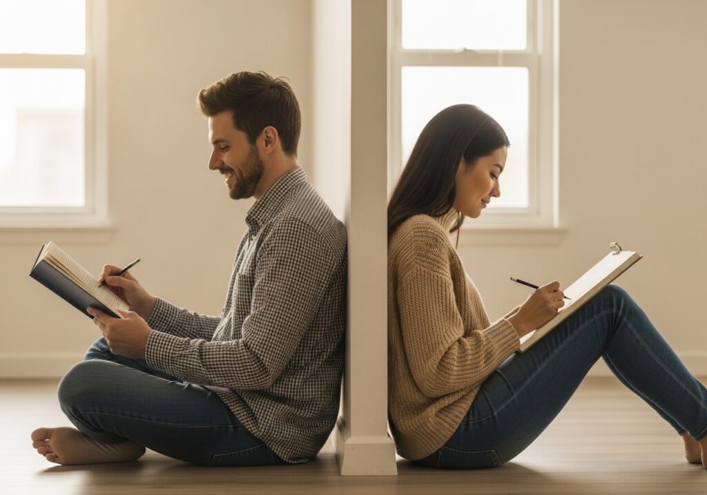 Why Boundaries Make Relationships Stronger, Not Weaker