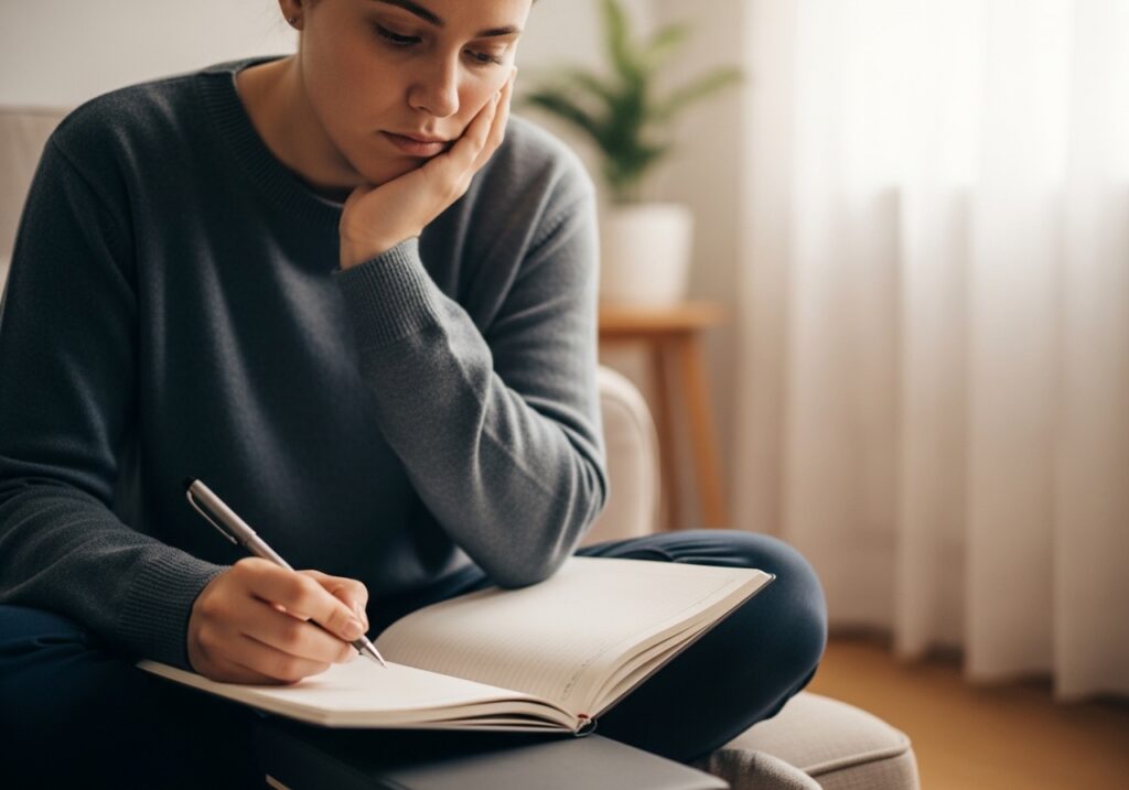 Emotional Regulation in Relationships: How to Stay Calm Under Pressure