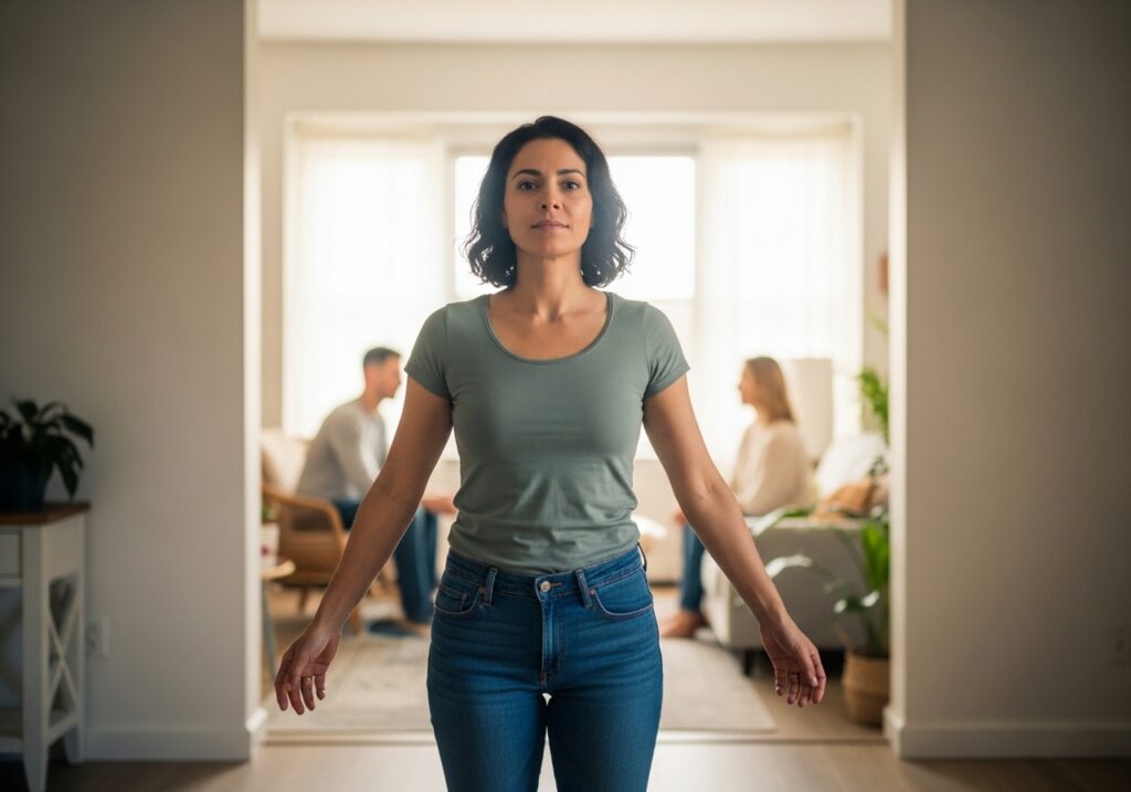 How to Love Without Losing Yourself