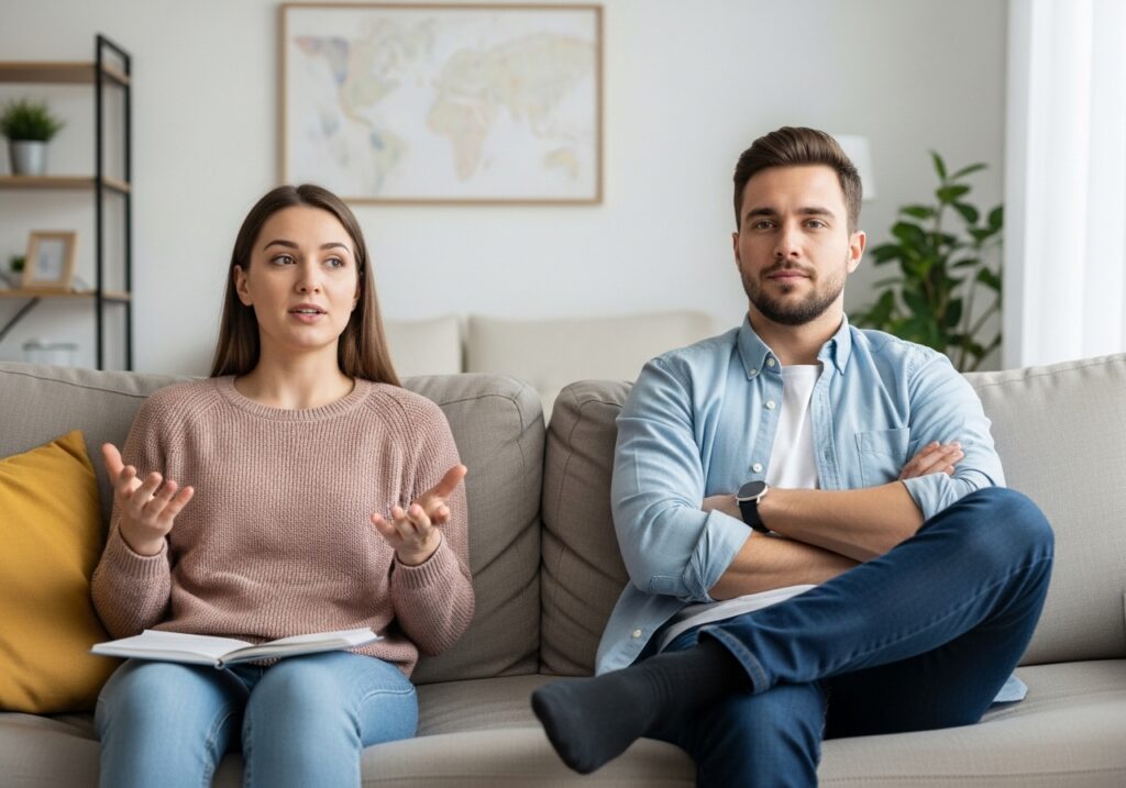 How Covert Narcissists Hide Their Red Flags (Until You're Hooked)