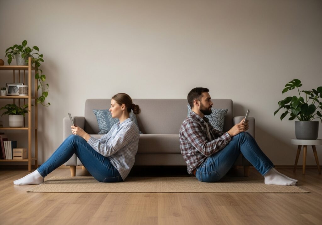 Physical Boundaries in Relationships: A Complete Guide