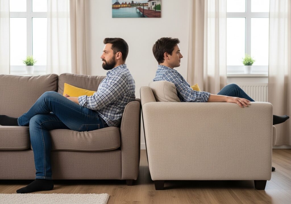 Why People Cheat: The Psychology Behind Infidelity