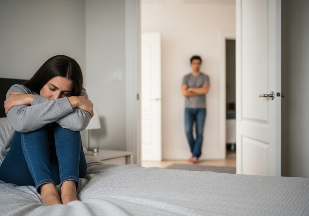 Emotional Unavailability Red Flags: Signs They're Not Ready for Real Love