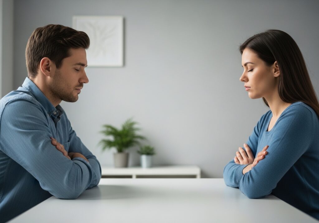 When to Break Up: 11 Clear Signs It's Time to Walk Away
