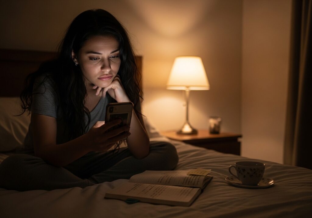 What Is Infatuation and Why Does It Fade?