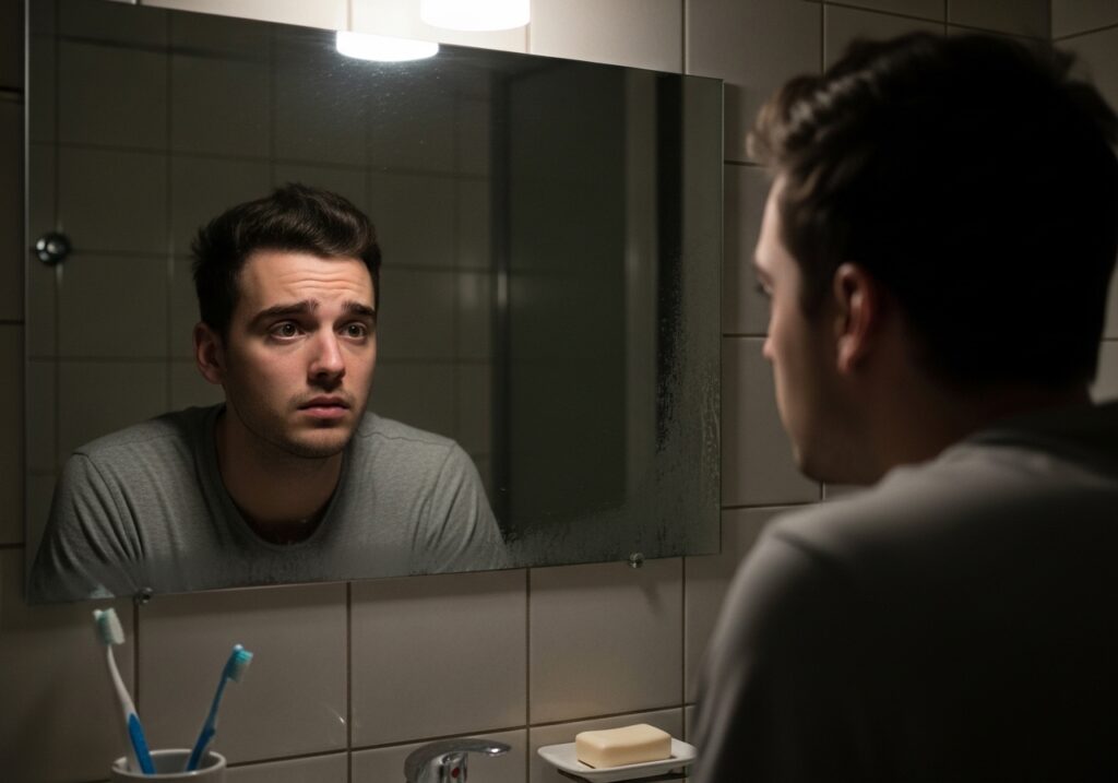 Why You Don't Trust Your Partner (Even When They've Done Nothing Wrong)