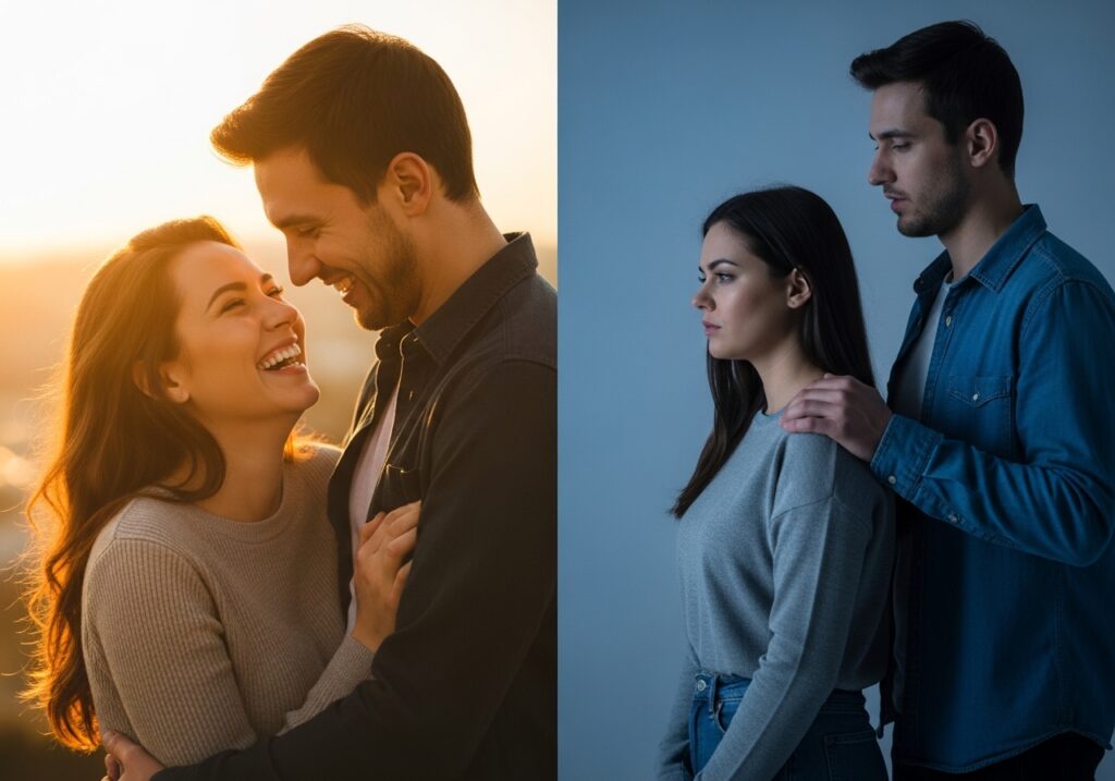 Jealousy and Possessiveness Red Flags: When Caring Becomes Controlling