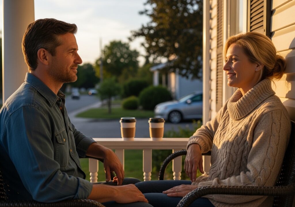 Platonic Love: Can Men and Women Be Just Friends?