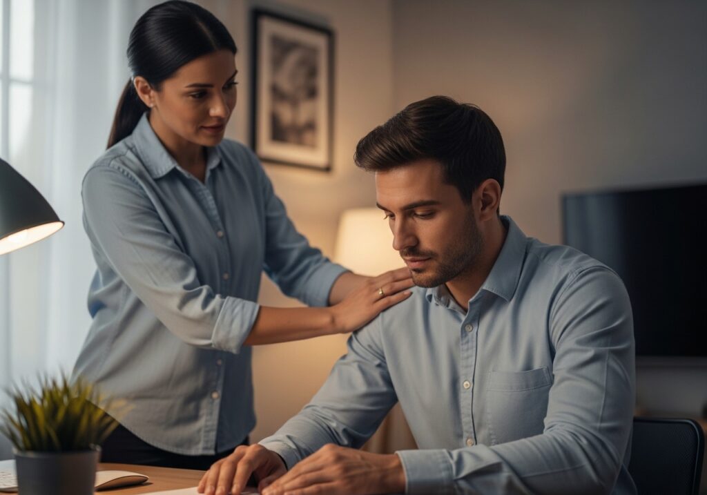 Signs She Respects You in a Relationship