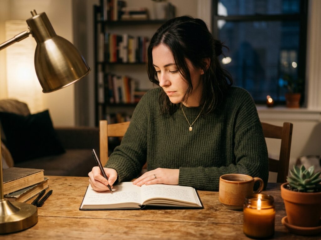 Self-Love: What It Really Means and How to Practice It