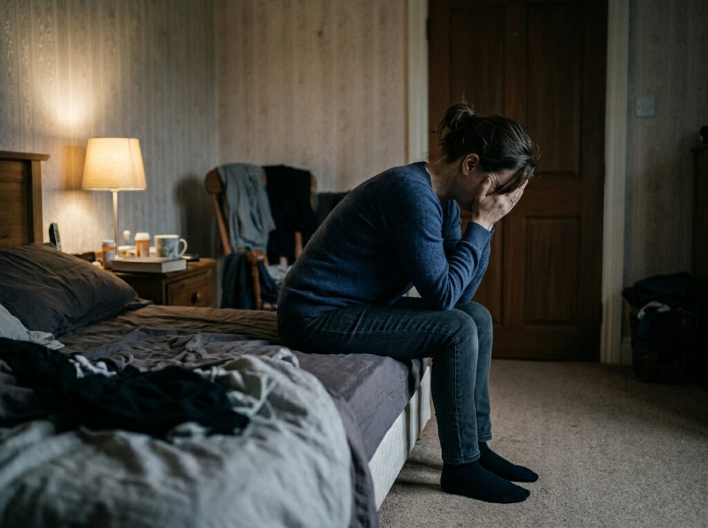 Signs You're in an Emotionally Abusive Relationship