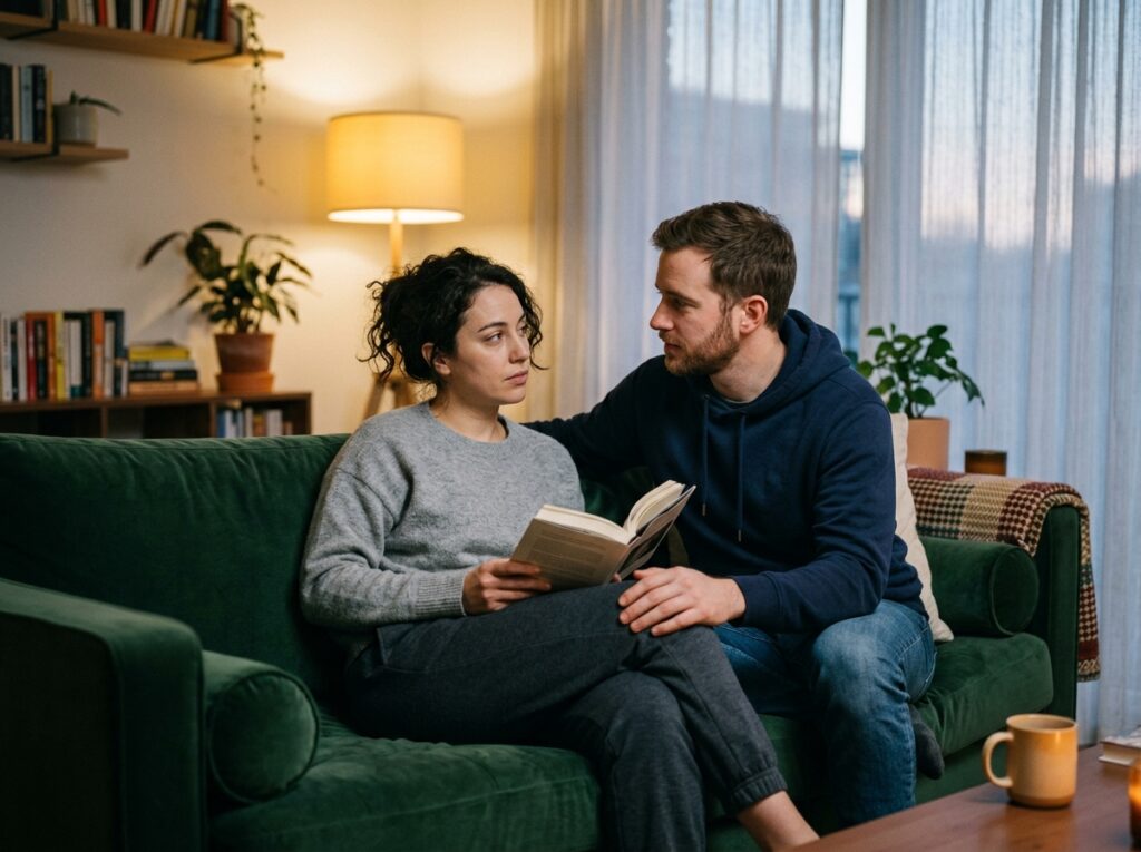 How to Develop Emotional Intelligence to Improve Your Love Life