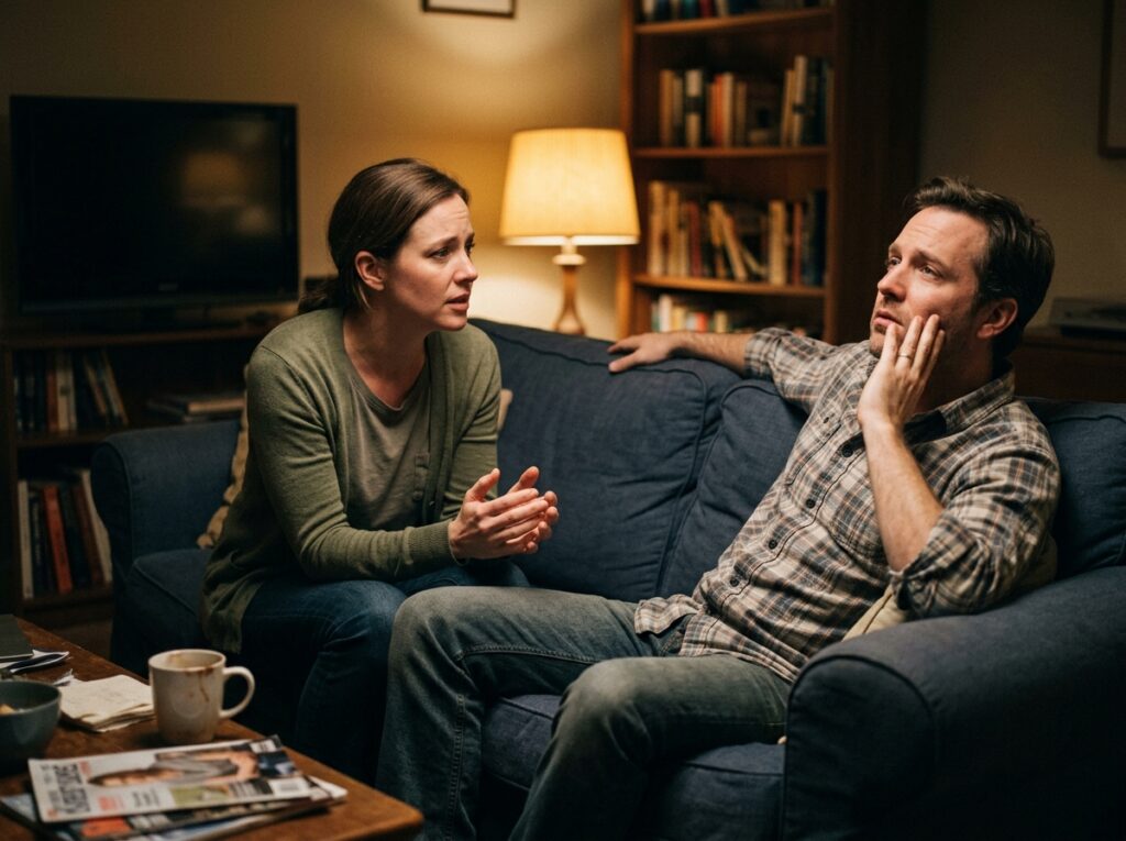 Commitment Phobia Red Flags: Signs They'll Never Be Ready