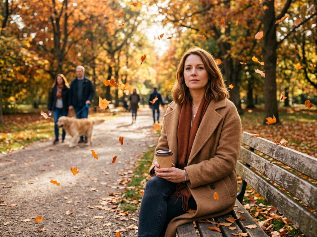Grief After a Breakup: Why It's Real and How to Mourn Properly
