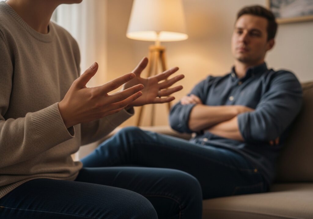 Emotional Manipulation Tactics: How to Spot Them Before You're Trapped