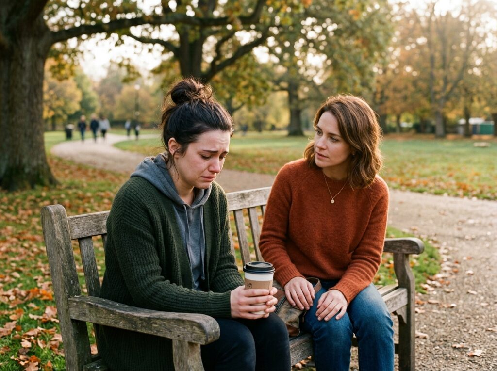 Isolation Red Flags: When a Partner Cuts You Off From Everyone