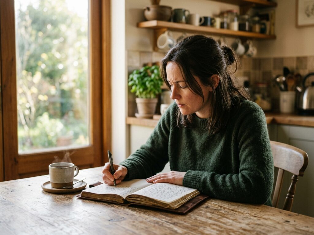 Missing Your Ex: What It Really Means (And What It Doesn't)
