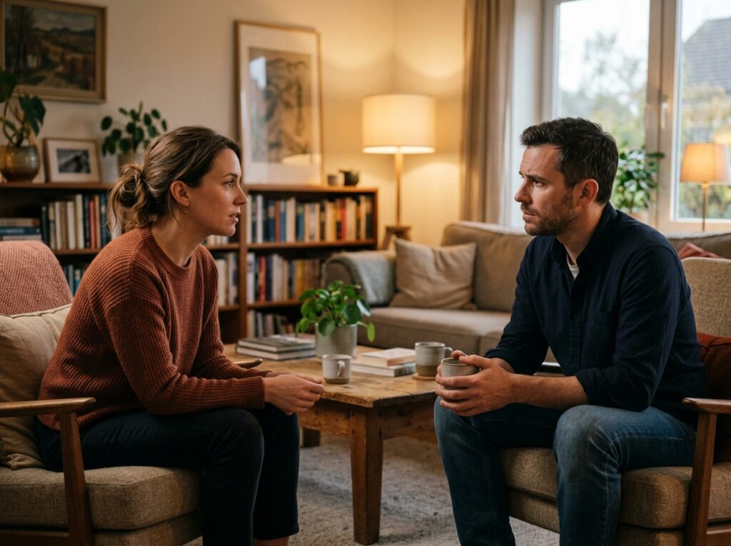 Signs She's Serious About You and Wants a Commitment
