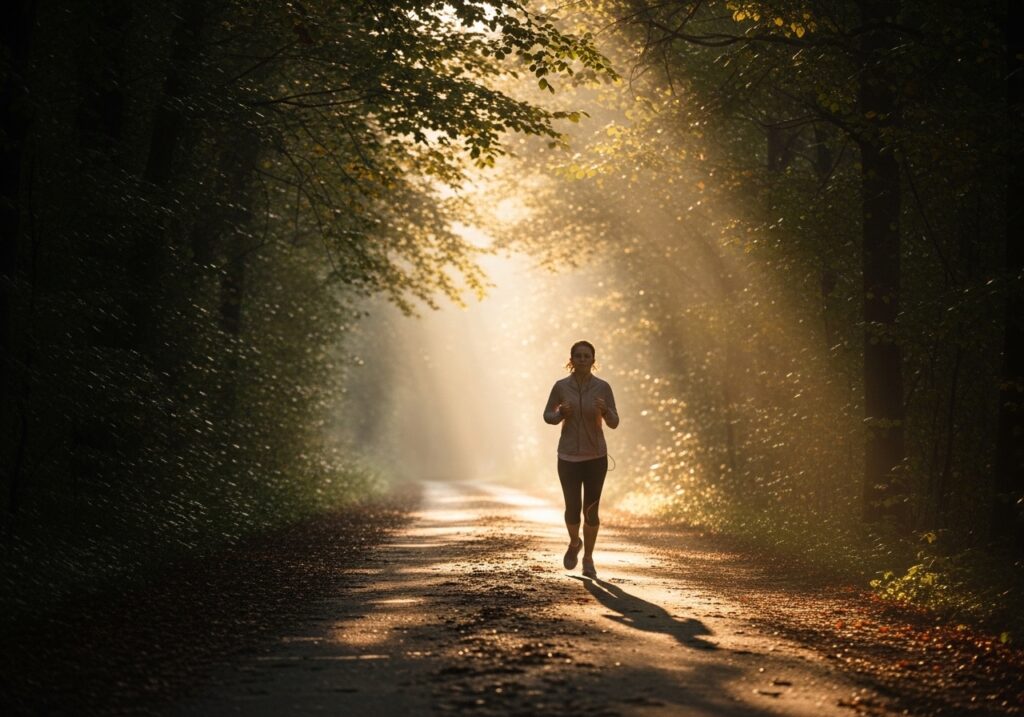 Healing a Broken Heart: A 30-Day Emotional Recovery Roadmap