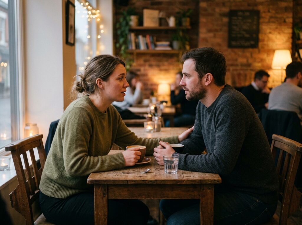 Why Do We Fall Out of Love? The Science Explained