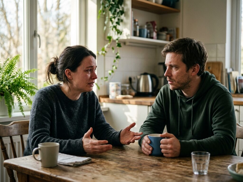 Signs of Emotional Cheating in a Relationship