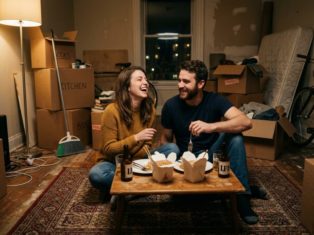 How to Close the Distance: Planning the Next Step in Your LDR