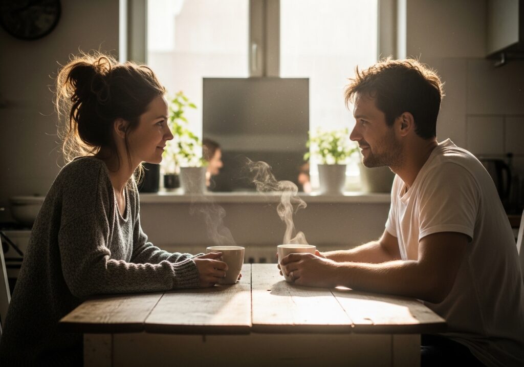 Limerence vs. Love: Are You in Love or Obsessed?