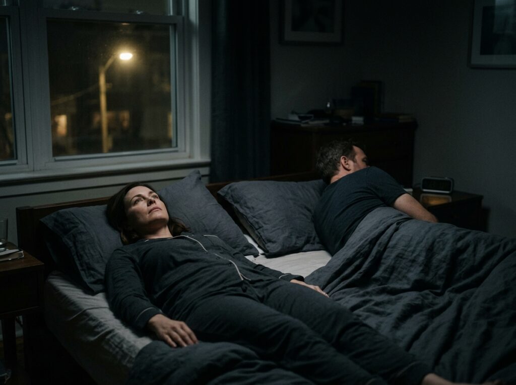Signs of Physical Cheating: Behavioral Changes That Give It Away