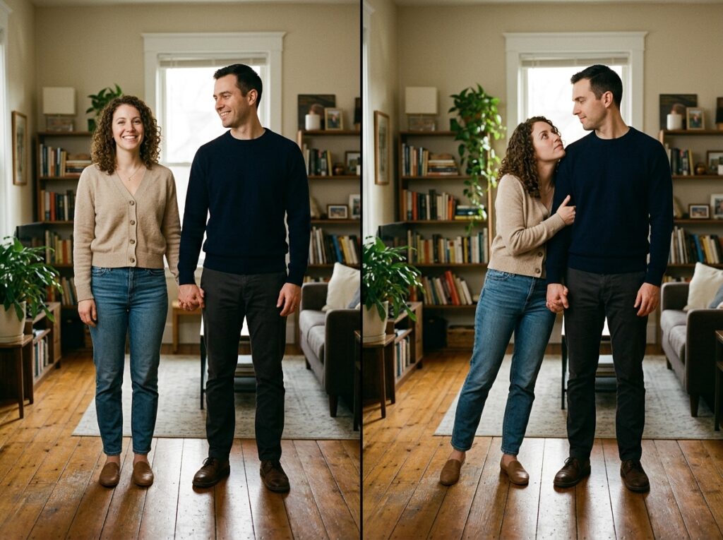 Signs You're in a Codependent Relationship