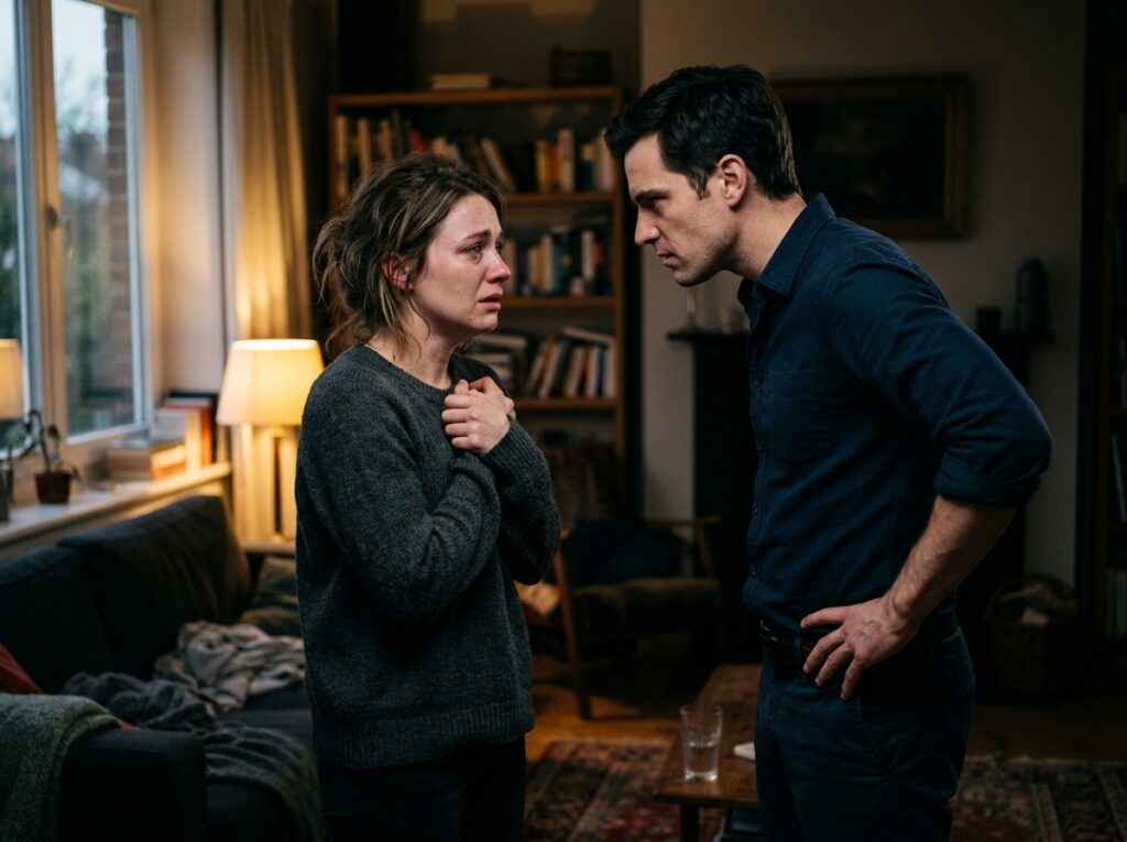 9 Alarming Signs You're Being Manipulated in Love
