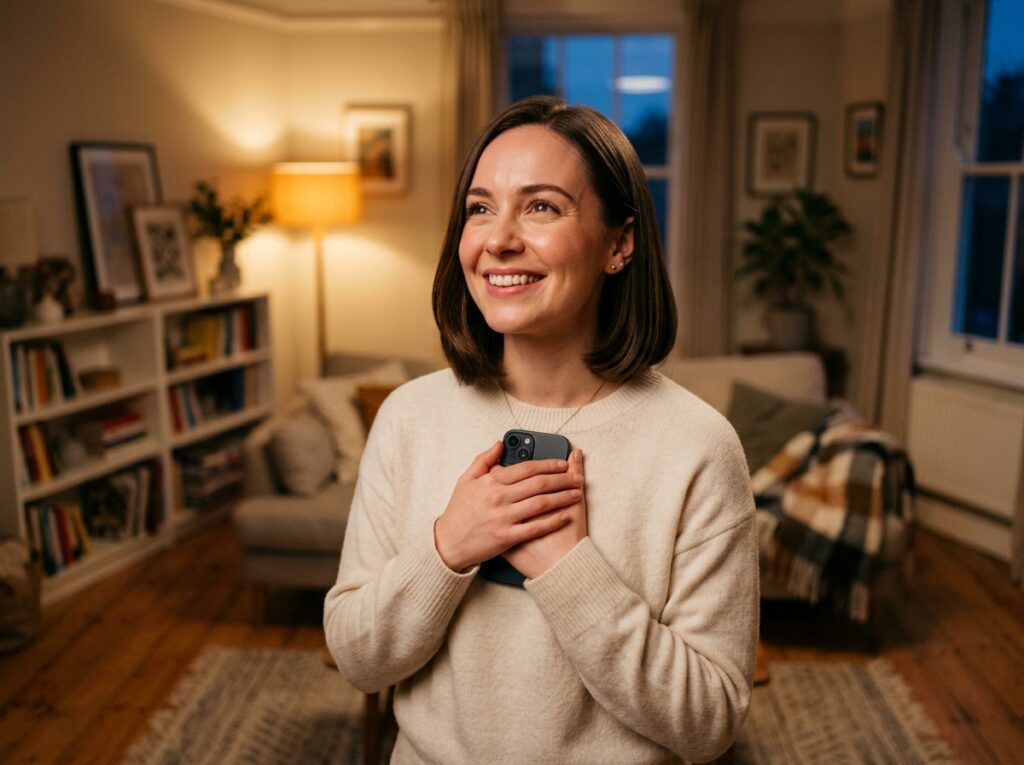 Signs Someone Likes You But Is Hiding It: 12 Proven Clues