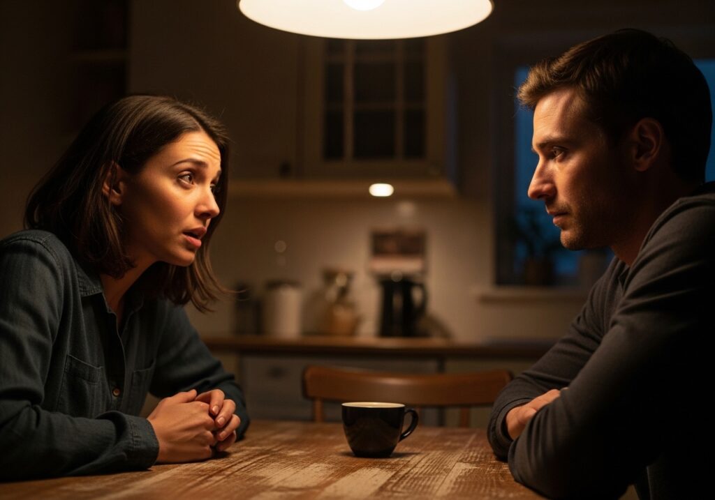 Signs of a One-Sided Relationship and How to Break Free